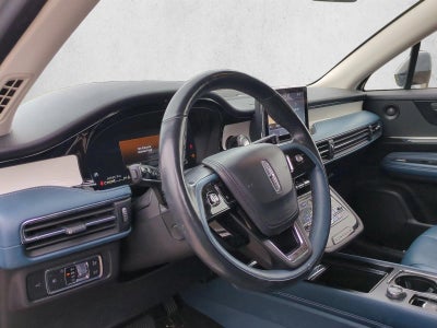 2020 Lincoln Corsair Reserve AWD