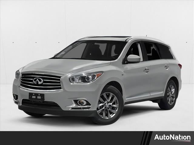 2014 INFINITI QX60 FWD 4dr