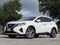 2020 Nissan Murano FWD Platinum