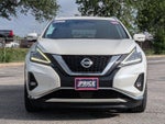 2020 Nissan Murano FWD Platinum