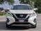 2020 Nissan Murano FWD Platinum