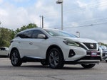 2020 Nissan Murano FWD Platinum