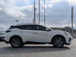 2020 Nissan Murano FWD Platinum