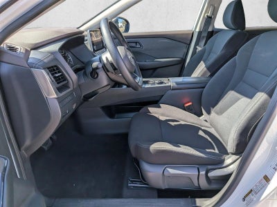 2023 Nissan Rogue AWD S