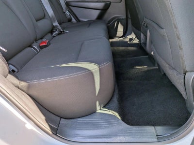 2023 Nissan Rogue AWD S