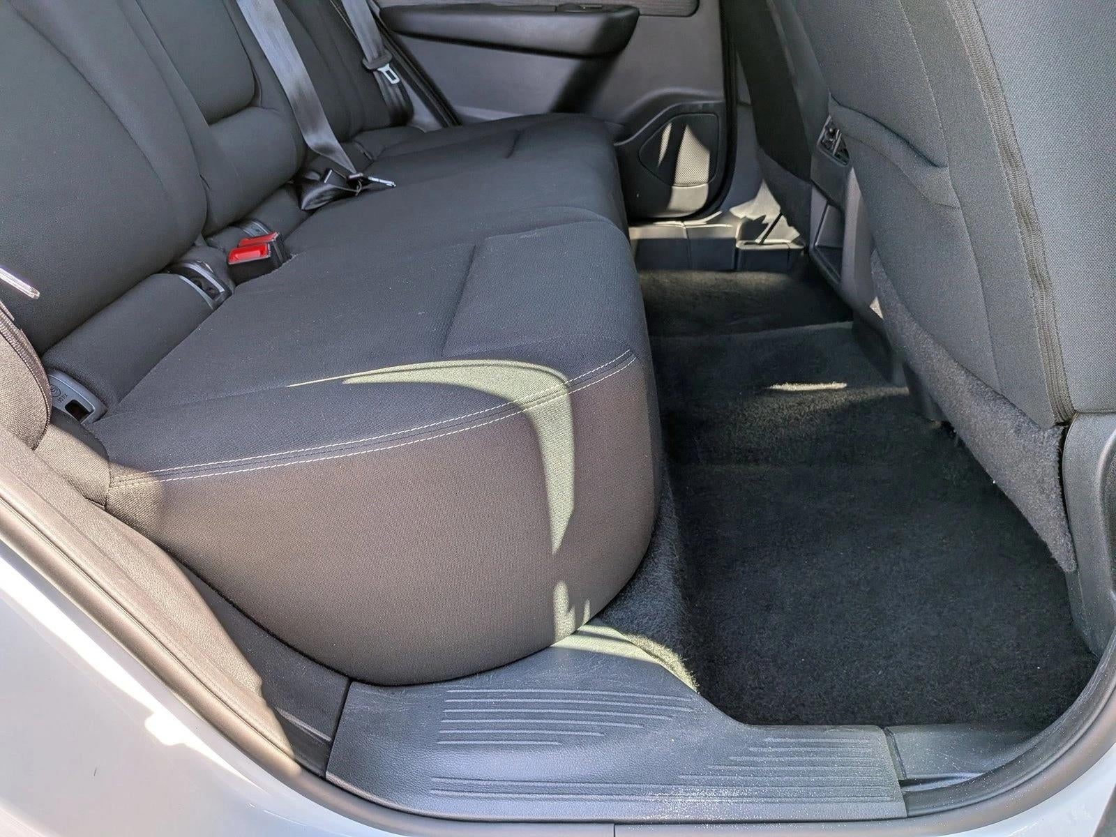 2023 Nissan Rogue AWD S