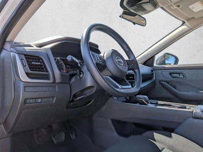 2023 Nissan Rogue AWD S