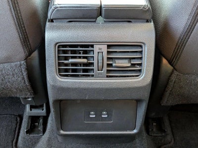 2024 Nissan Rogue FWD SV