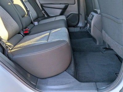 2024 Nissan Rogue FWD SV