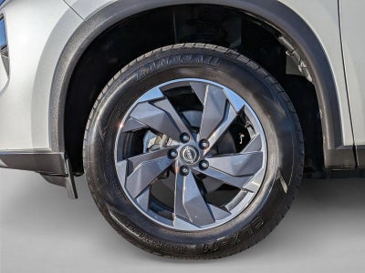 2024 Nissan Rogue FWD SV