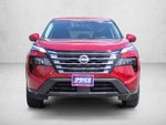 2025 Nissan Rogue AWD SV
