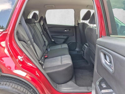 2025 Nissan Rogue AWD SV