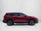 2025 Nissan Rogue AWD SV