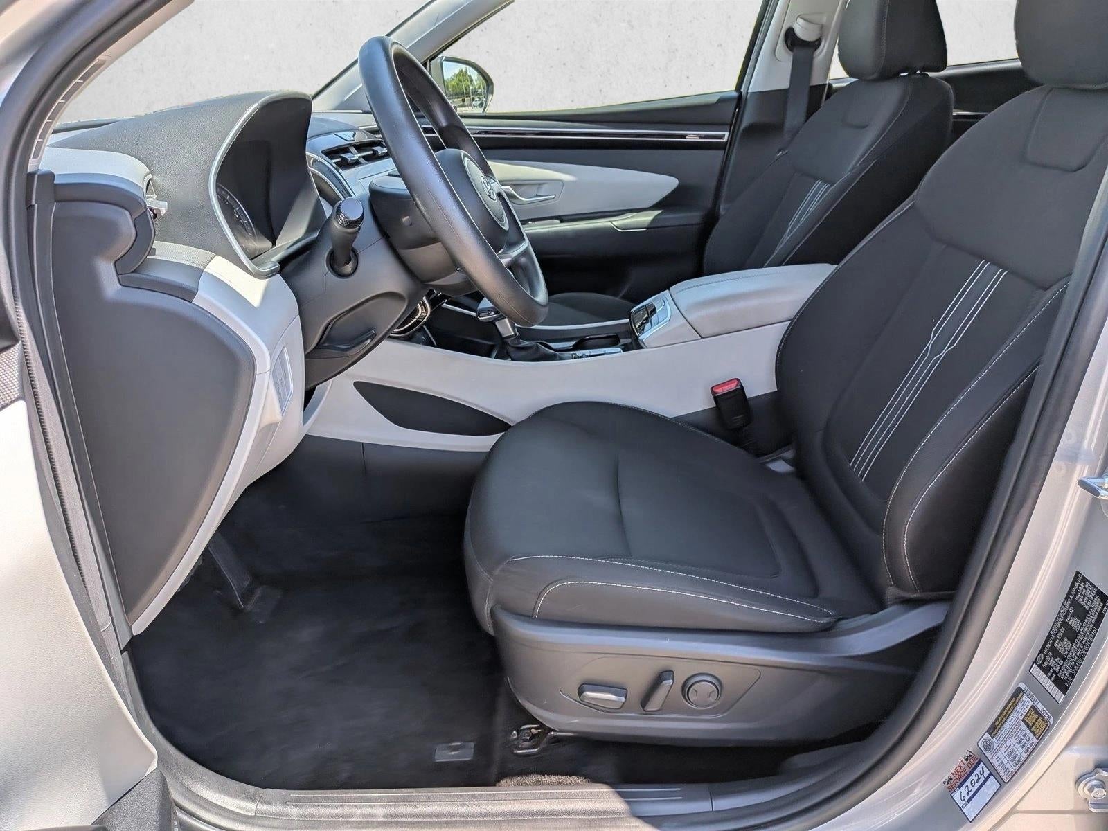 2024 Hyundai Tucson SEL AWD *Ltd Avail*