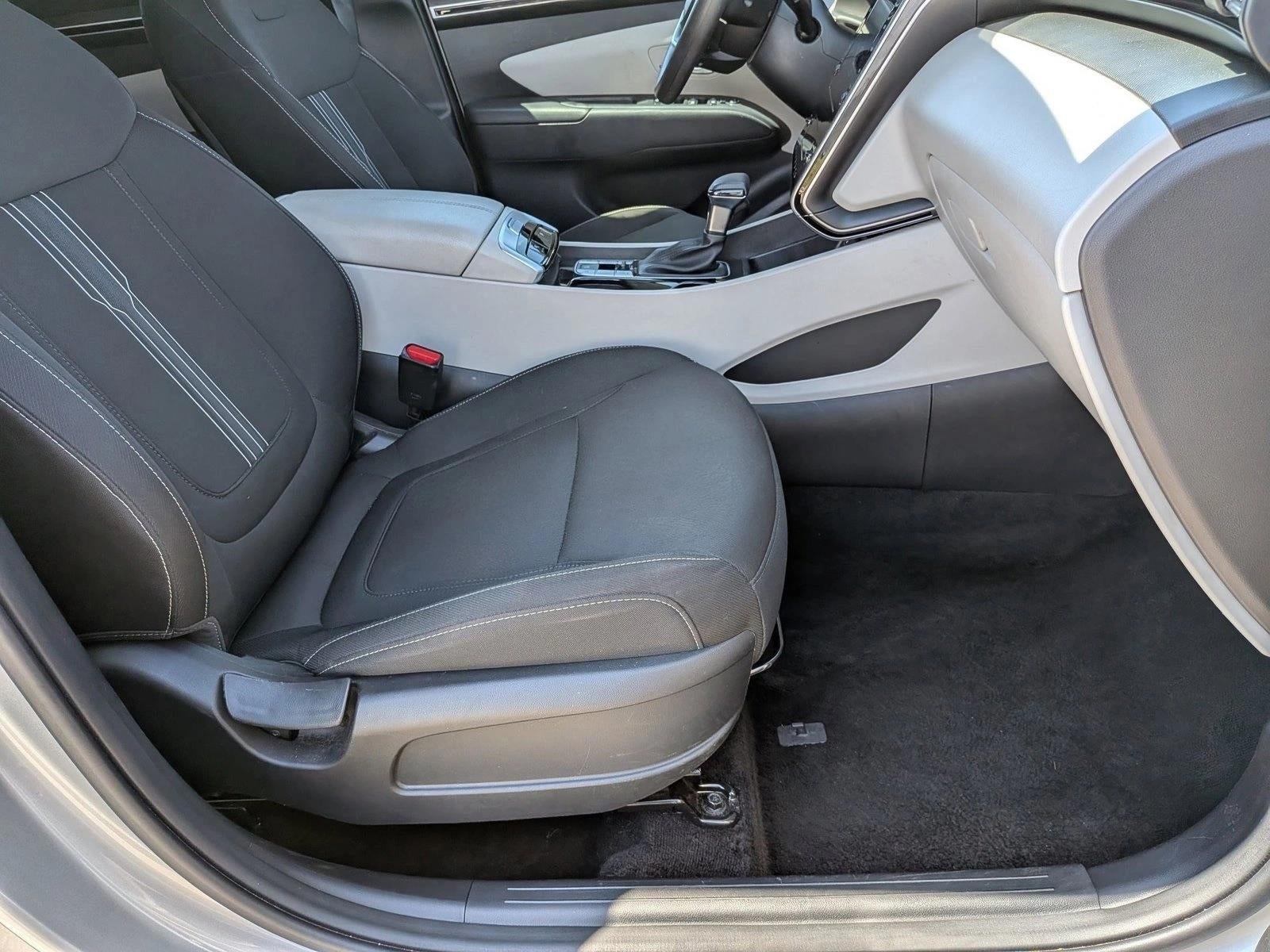 2024 Hyundai Tucson SEL AWD *Ltd Avail*