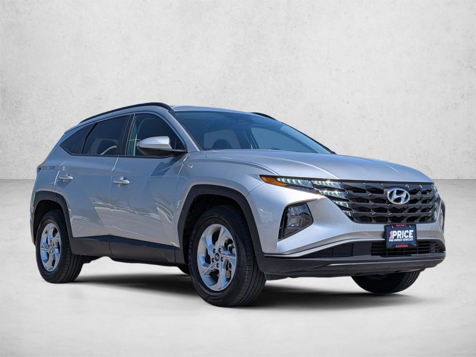 2024 Hyundai Tucson SEL AWD *Ltd Avail*
