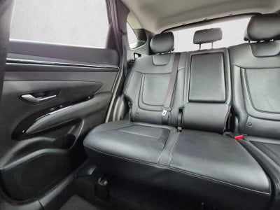 2024 Hyundai Tucson Limited FWD