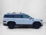 2025 Hyundai Santa Fe Hybrid Calligraphy AWD