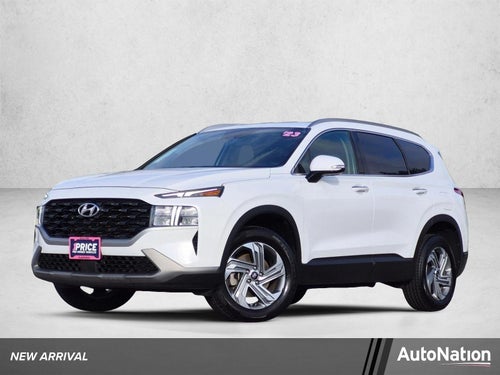 2023 Hyundai Santa Fe SEL AWD