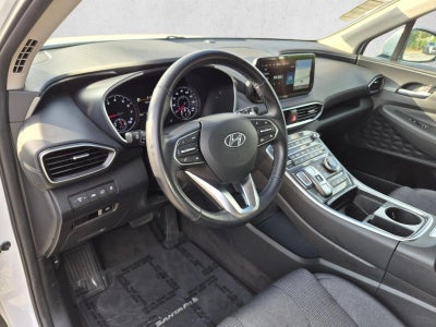 2023 Hyundai Santa Fe SEL AWD