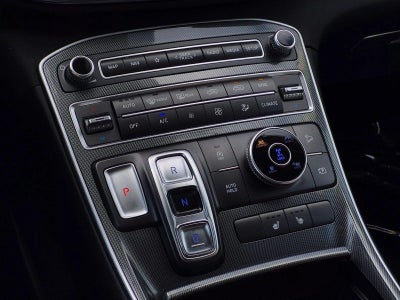 2023 Hyundai Santa Fe SEL AWD