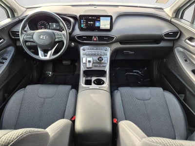 2023 Hyundai Santa Fe SEL AWD