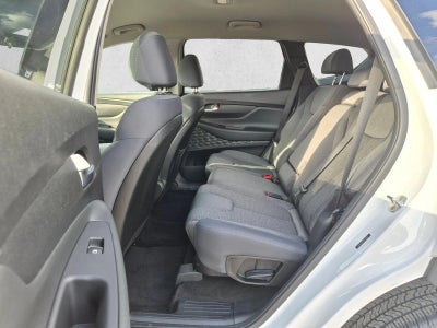 2023 Hyundai Santa Fe SEL AWD