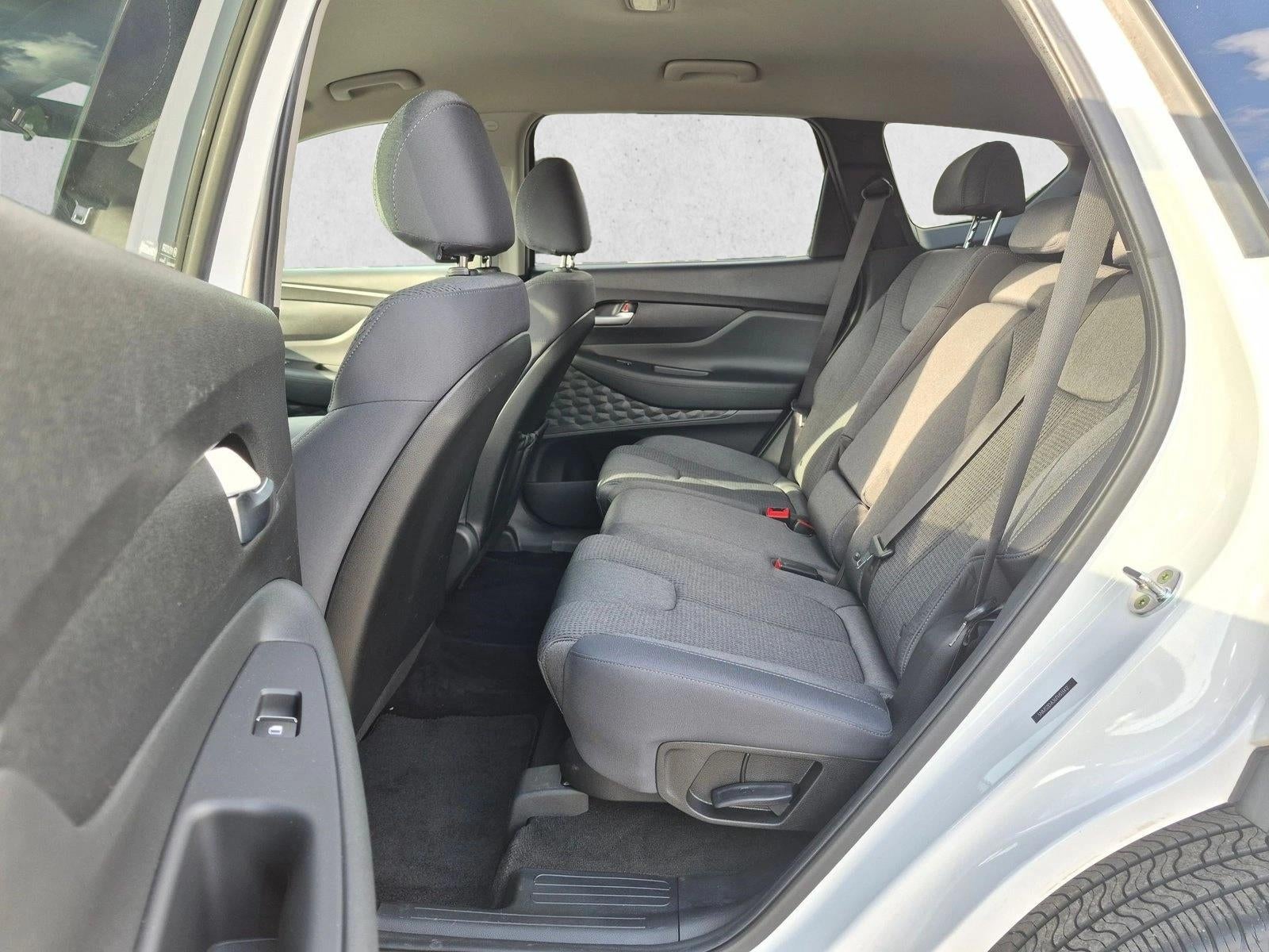2023 Hyundai Santa Fe SEL AWD