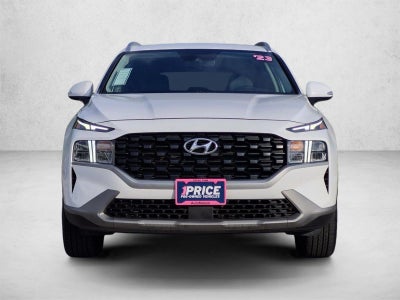 2023 Hyundai Santa Fe SEL AWD