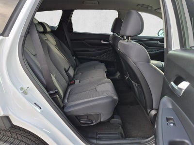 2023 Hyundai Santa Fe SEL AWD