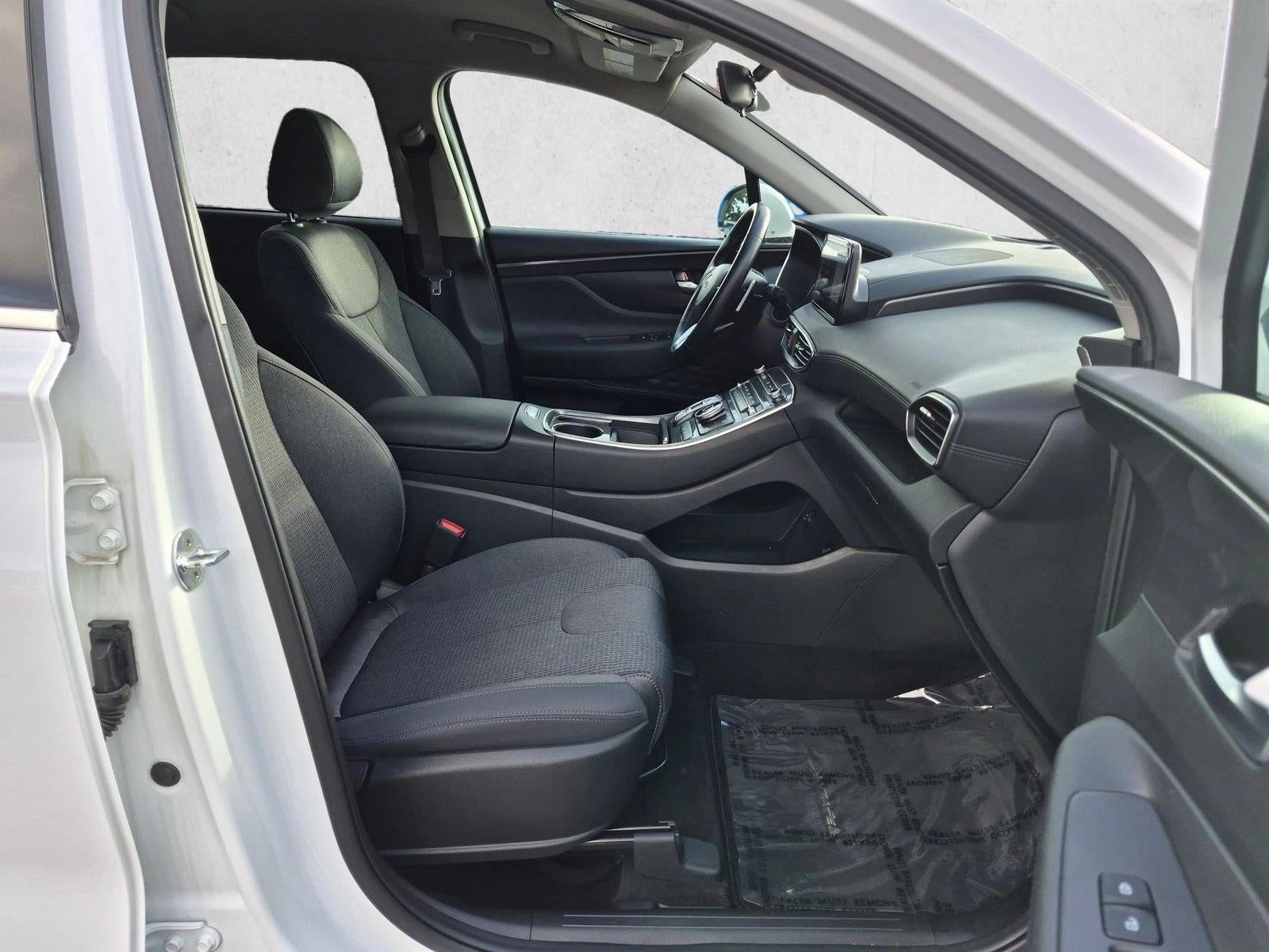 2023 Hyundai Santa Fe SEL AWD
