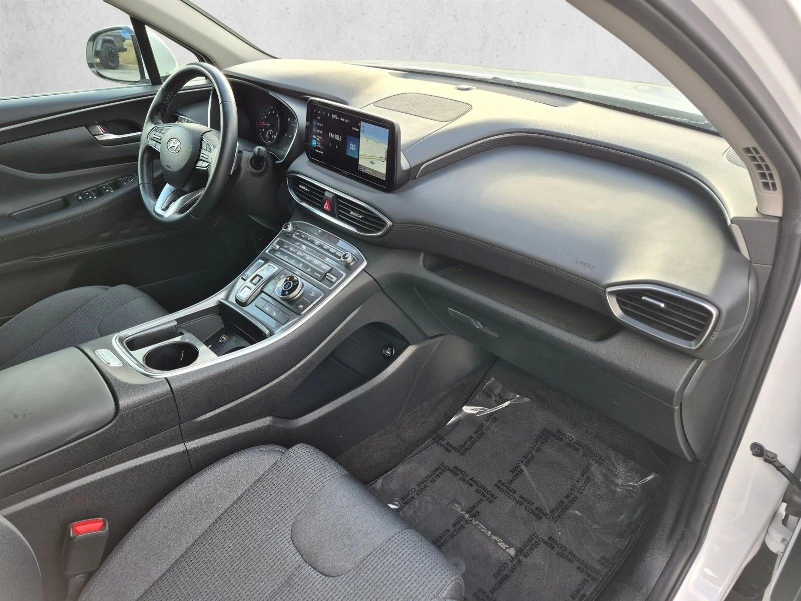 2023 Hyundai Santa Fe SEL AWD