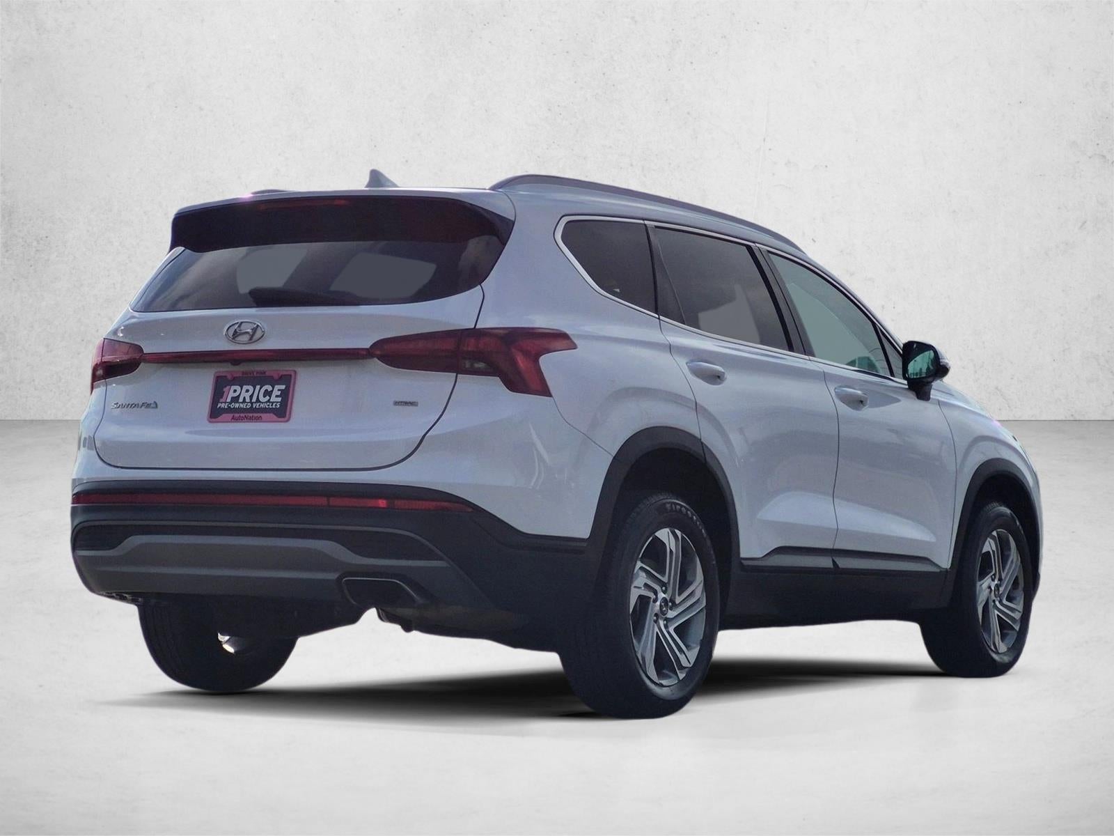 2023 Hyundai Santa Fe SEL AWD