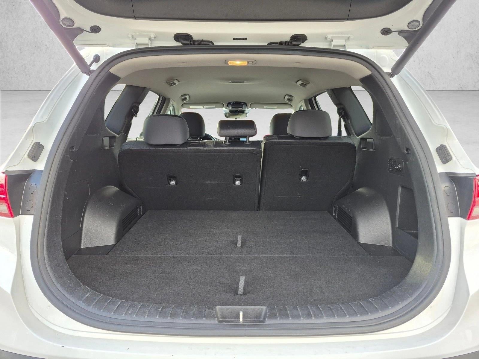 2023 Hyundai Santa Fe SEL AWD