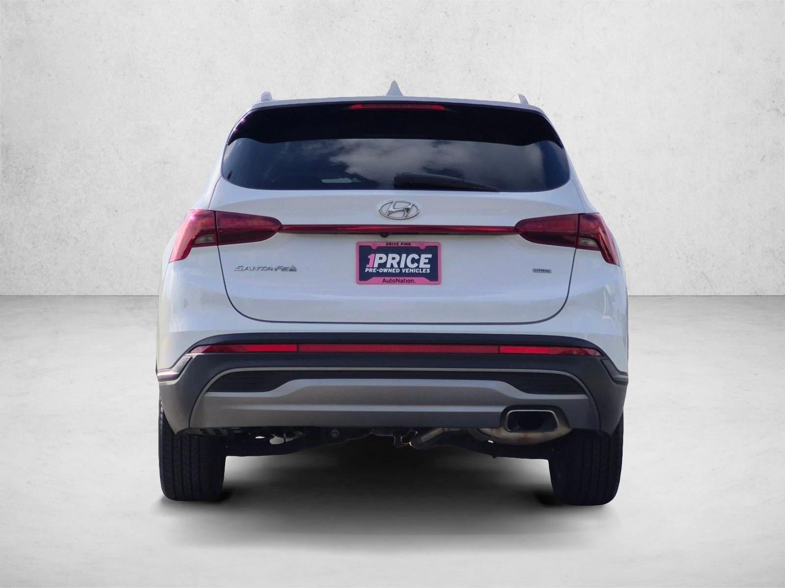 2023 Hyundai Santa Fe SEL AWD