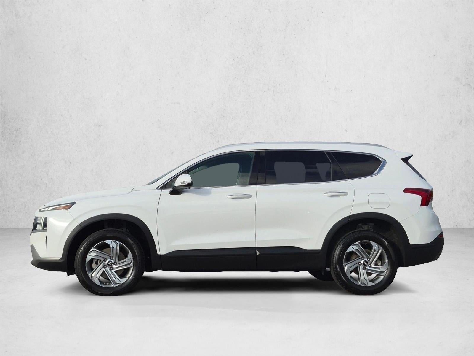 2023 Hyundai Santa Fe SEL AWD