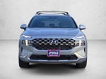 2022 Hyundai Santa Fe Calligraphy FWD