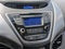 2013 Hyundai Elantra 4dr Sdn Auto GLS PZEV