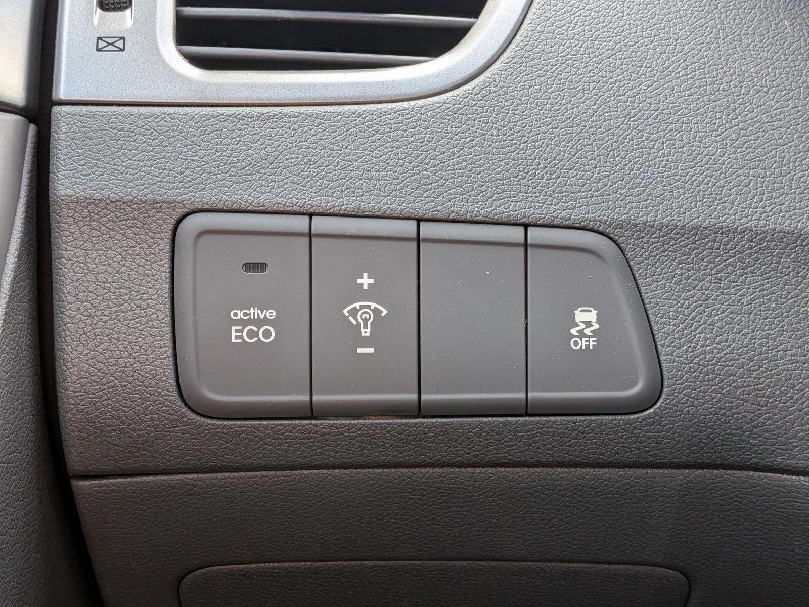 2013 Hyundai Elantra 4dr Sdn Auto GLS PZEV