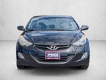 2013 Hyundai Elantra 4dr Sdn Auto GLS PZEV