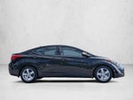 2013 Hyundai Elantra 4dr Sdn Auto GLS PZEV