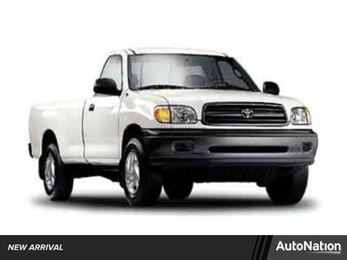 2001 Toyota Tundra NA