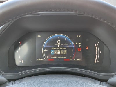 2024 Toyota Grand Highlander XLE AWD (Natl)