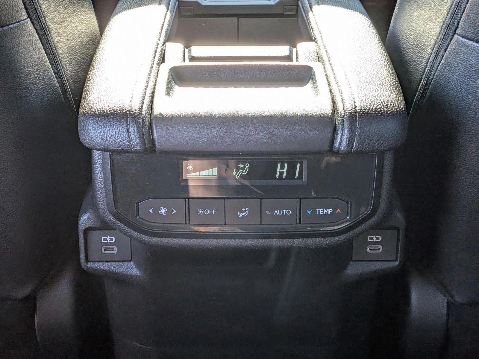 2024 Toyota Grand Highlander XLE AWD (Natl)