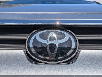 2024 Toyota Grand Highlander XLE AWD (Natl)