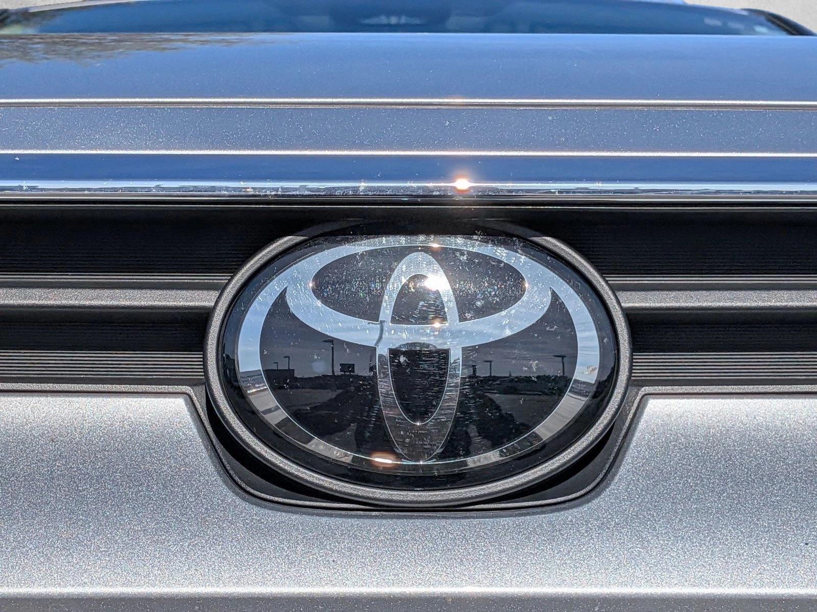 2024 Toyota Grand Highlander XLE AWD (Natl)
