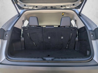 2024 Toyota Grand Highlander XLE AWD (Natl)