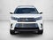 2017 Toyota Highlander Hybrid Hybrid Limited V6 AWD (Natl)