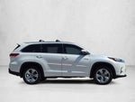 2017 Toyota Highlander Hybrid Hybrid Limited V6 AWD (Natl)