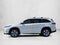 2017 Toyota Highlander Hybrid Hybrid Limited V6 AWD (Natl)